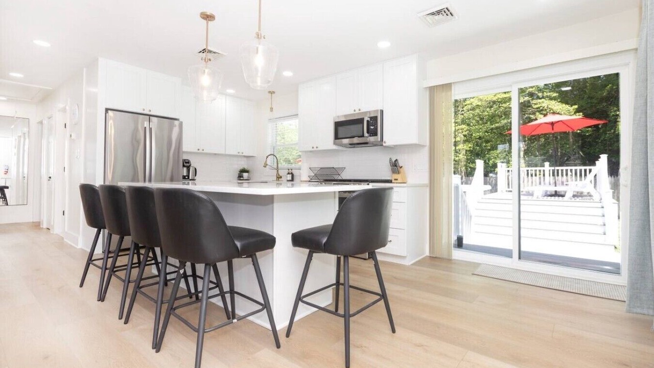 Photo of Kitchen in Dennisville