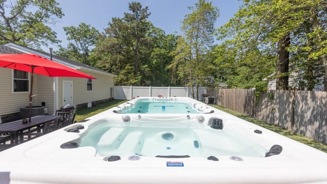 Photo of Outdoor in Dennisville