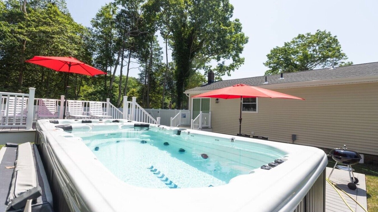 Photo of Patio Balcony in Dennisville