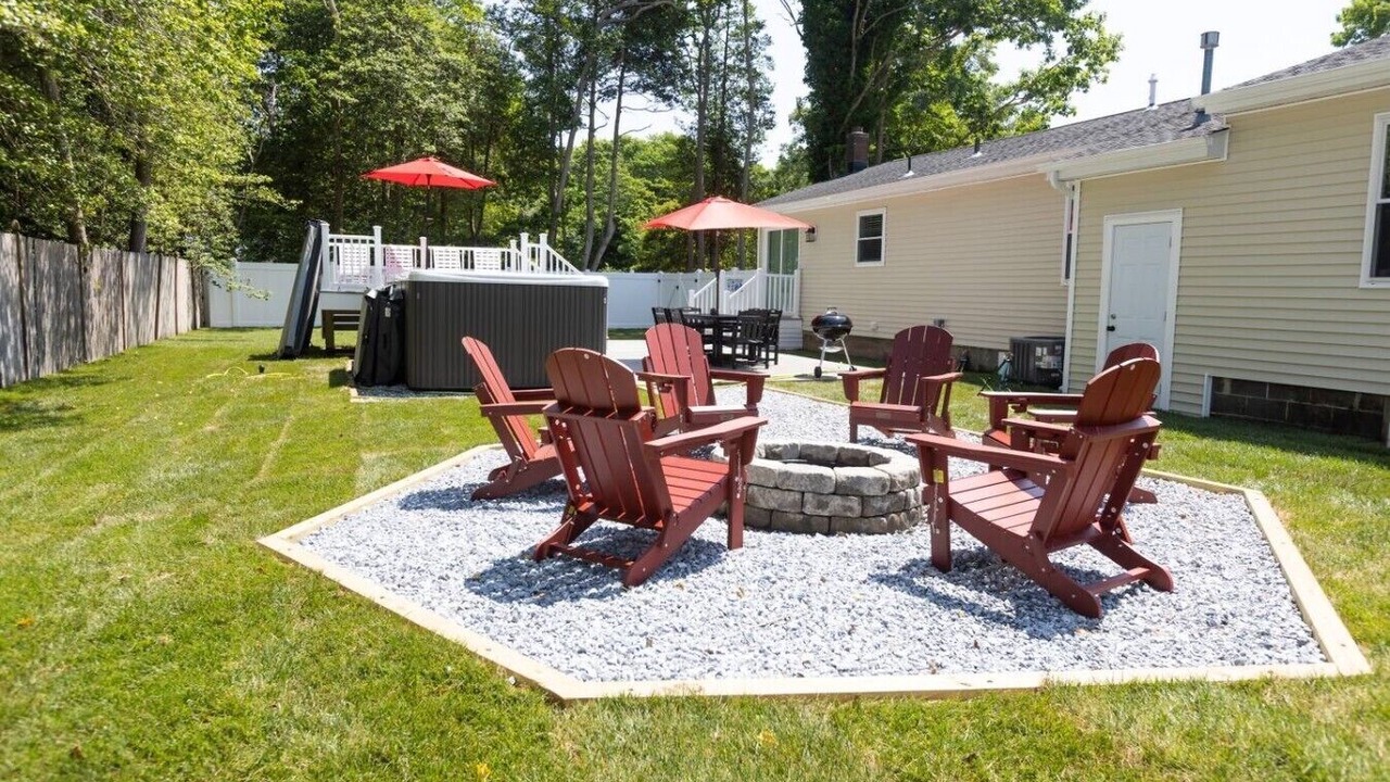 Photo of Outdoor in Dennisville