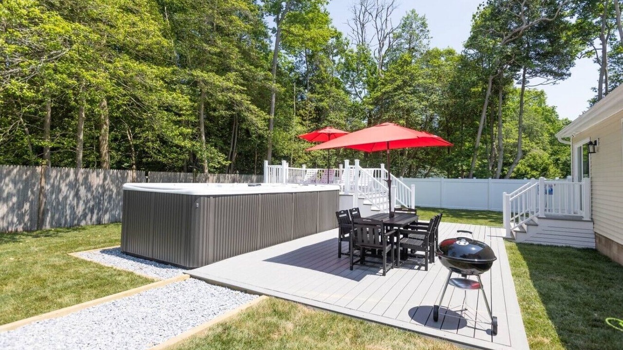 Photo of Outdoor in Dennisville
