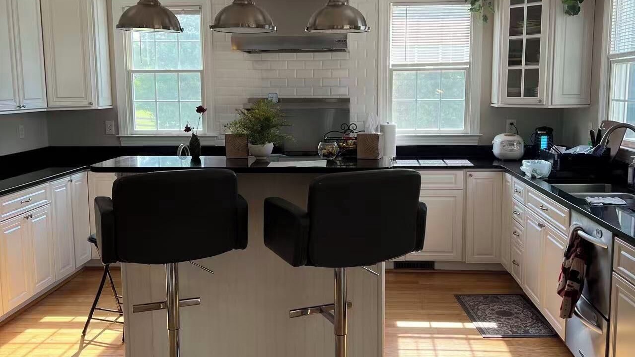 Photo of Kitchen in Woodbine