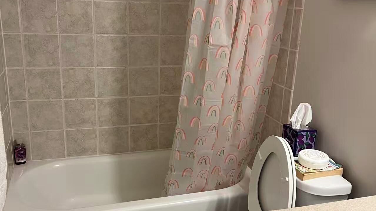 Photo of Bathroom in Woodbine