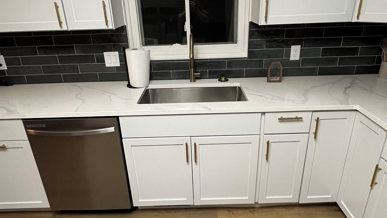 Photo of Kitchen in Davenport