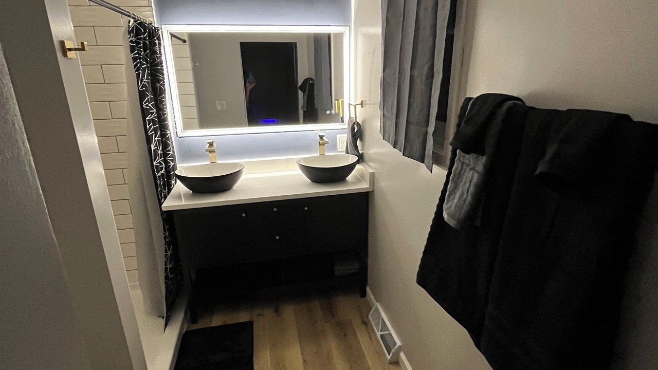 Photo of Bathroom in Davenport
