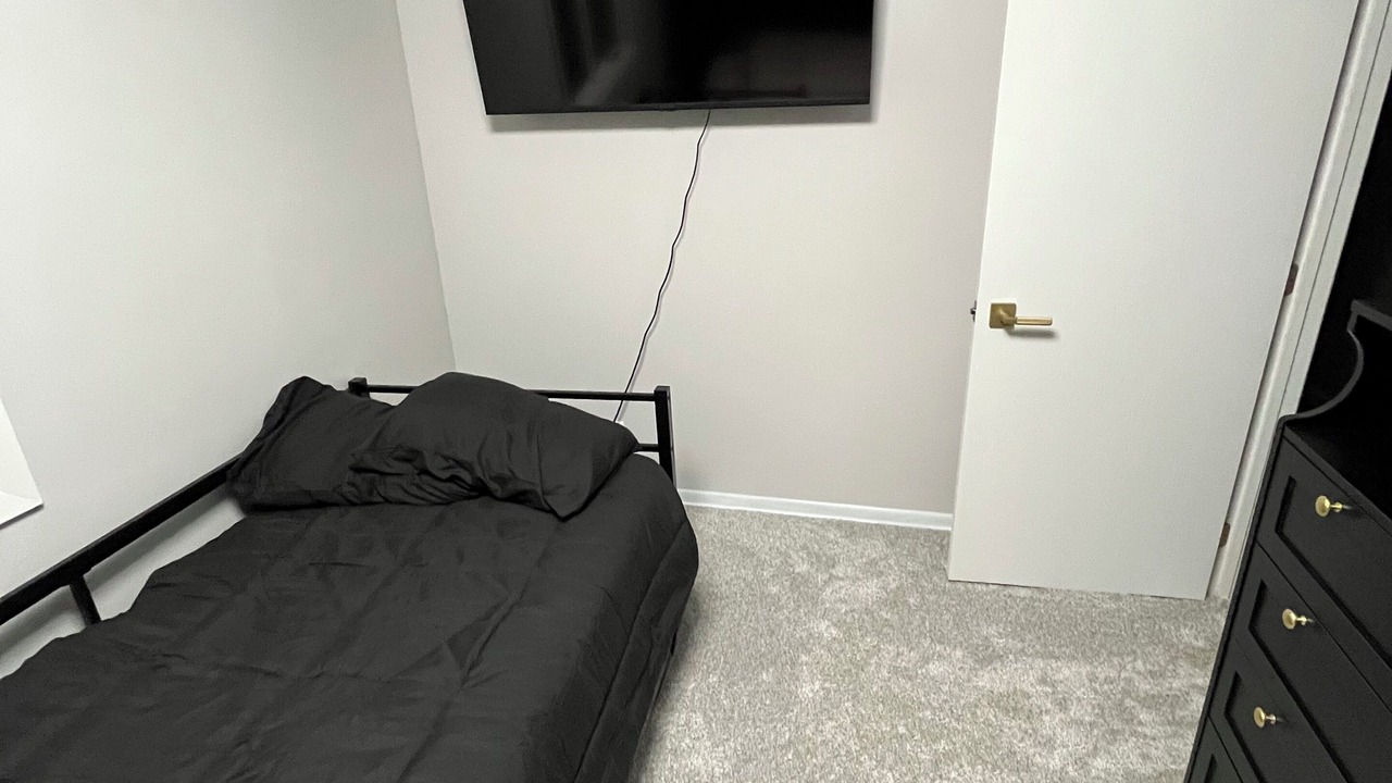 Photo of Bedroom in Davenport