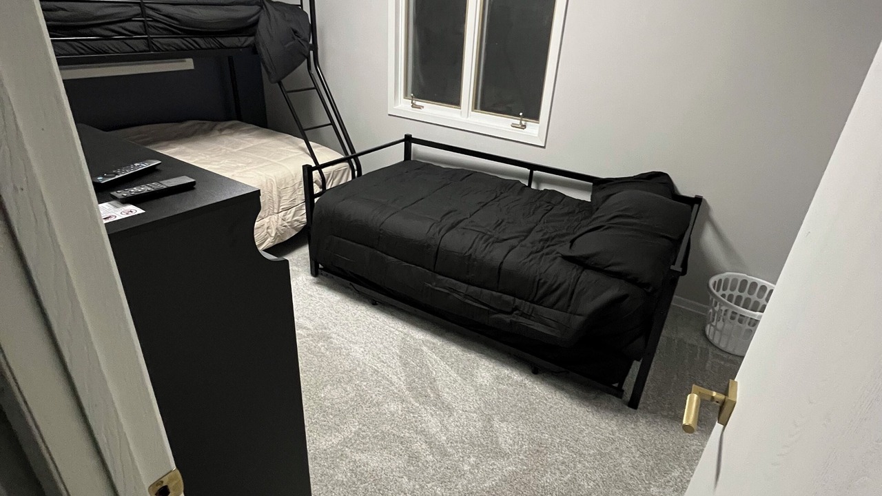 Photo of Bedroom in Davenport