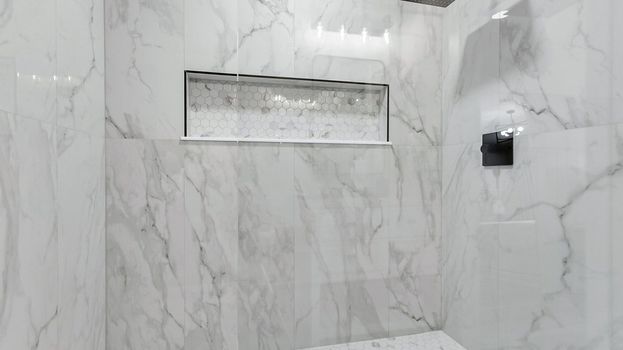 Photo of Bathroom in Hanahan