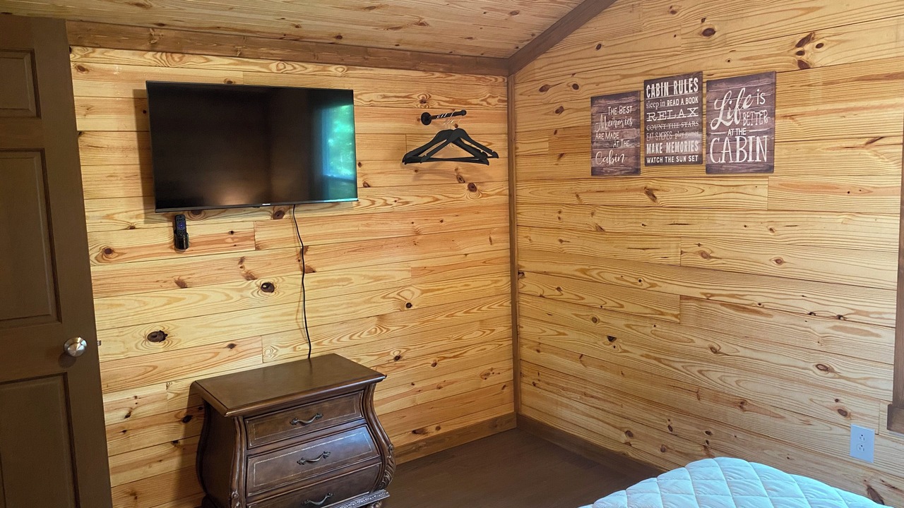 Photo of Bedroom in Gray Hawk