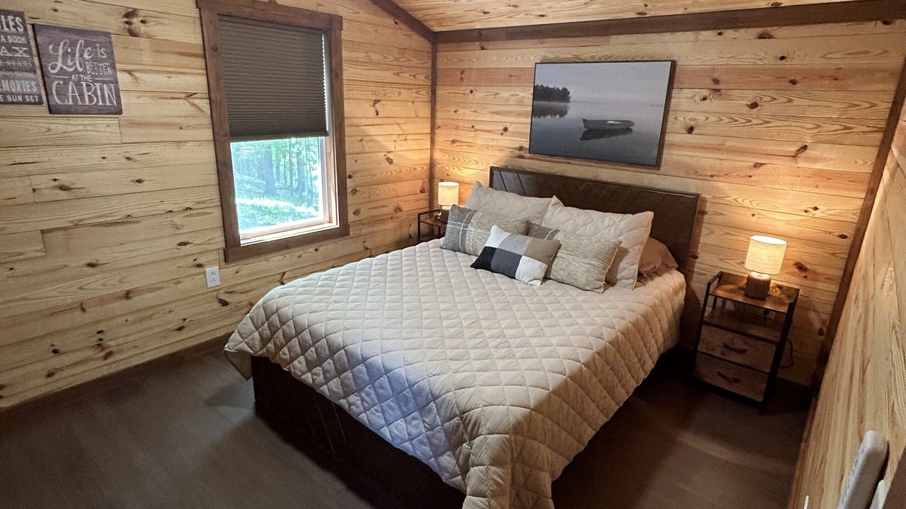 Photo of Bedroom in Gray Hawk