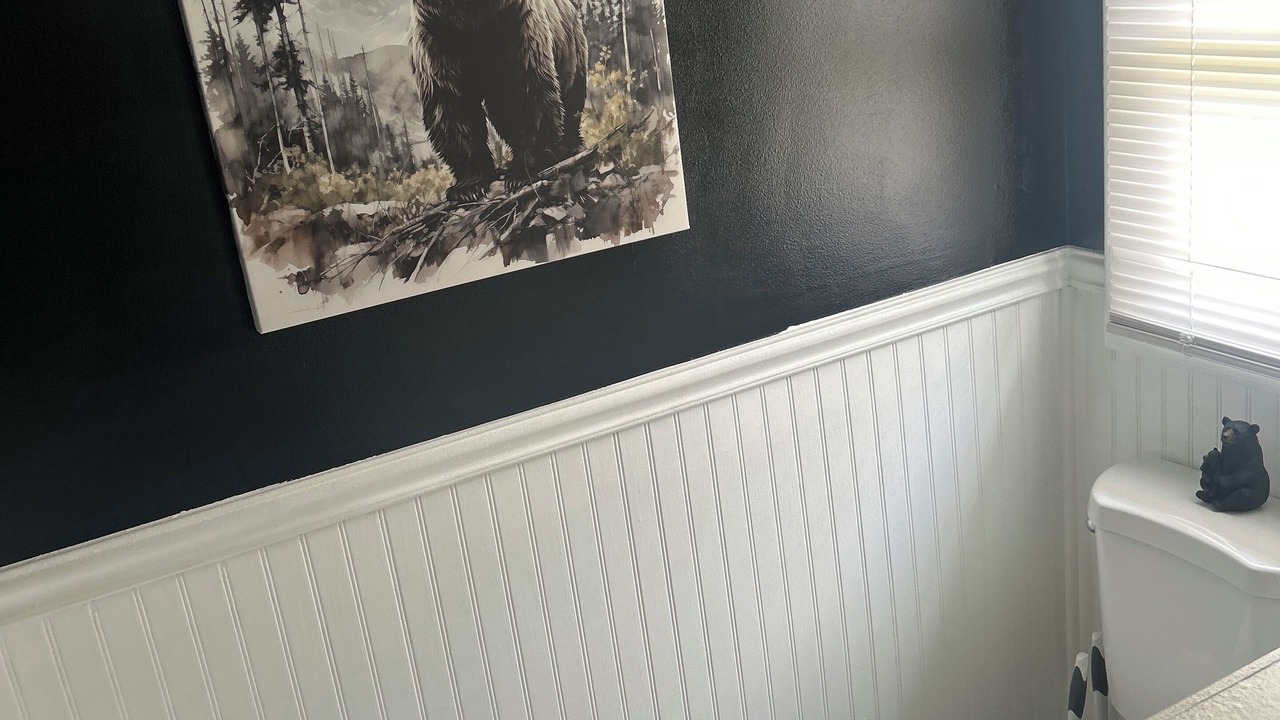Photo of Bathroom in Menges Mills