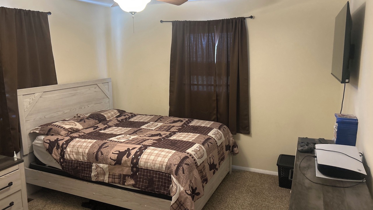 Photo of Bedroom in Menges Mills