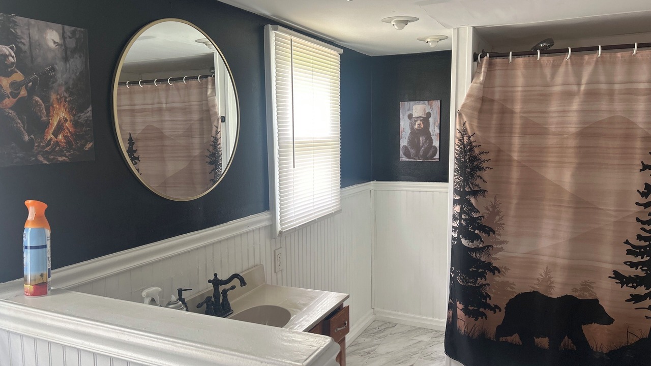 Photo of Bathroom in Menges Mills