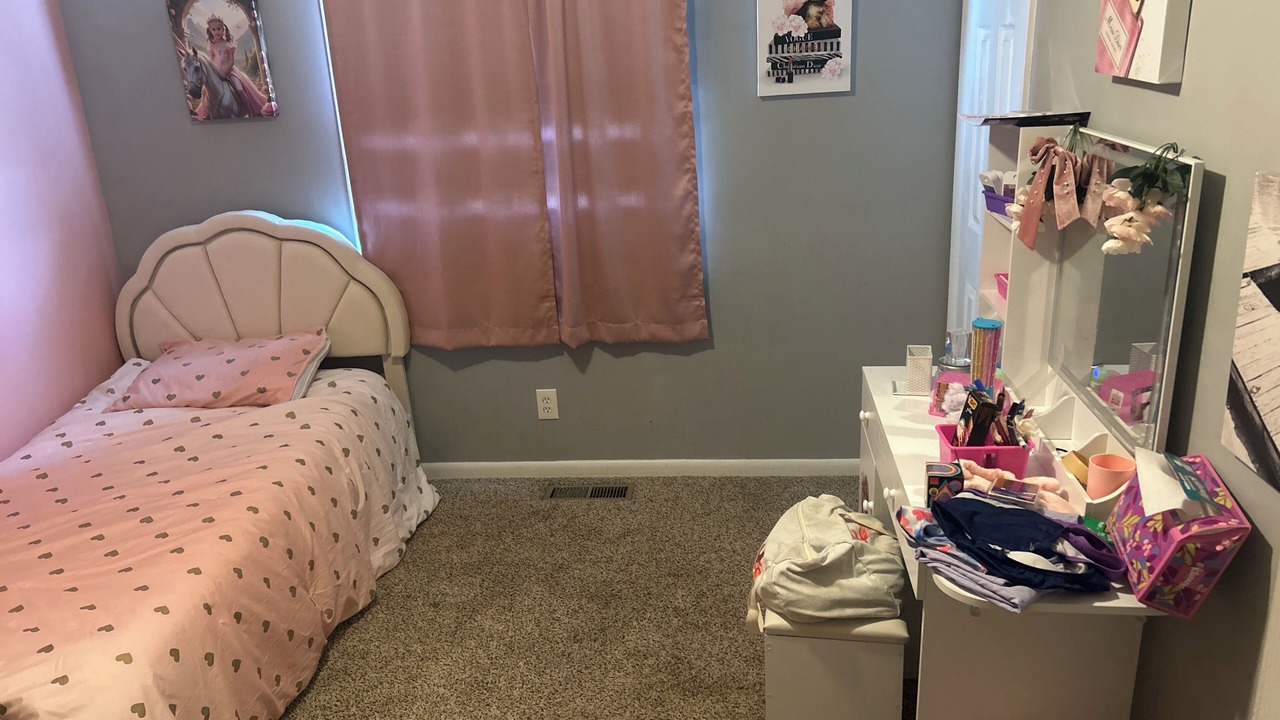Photo of Bedroom in Menges Mills