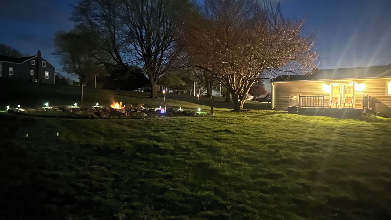 Photo of Outdoor in Menges Mills