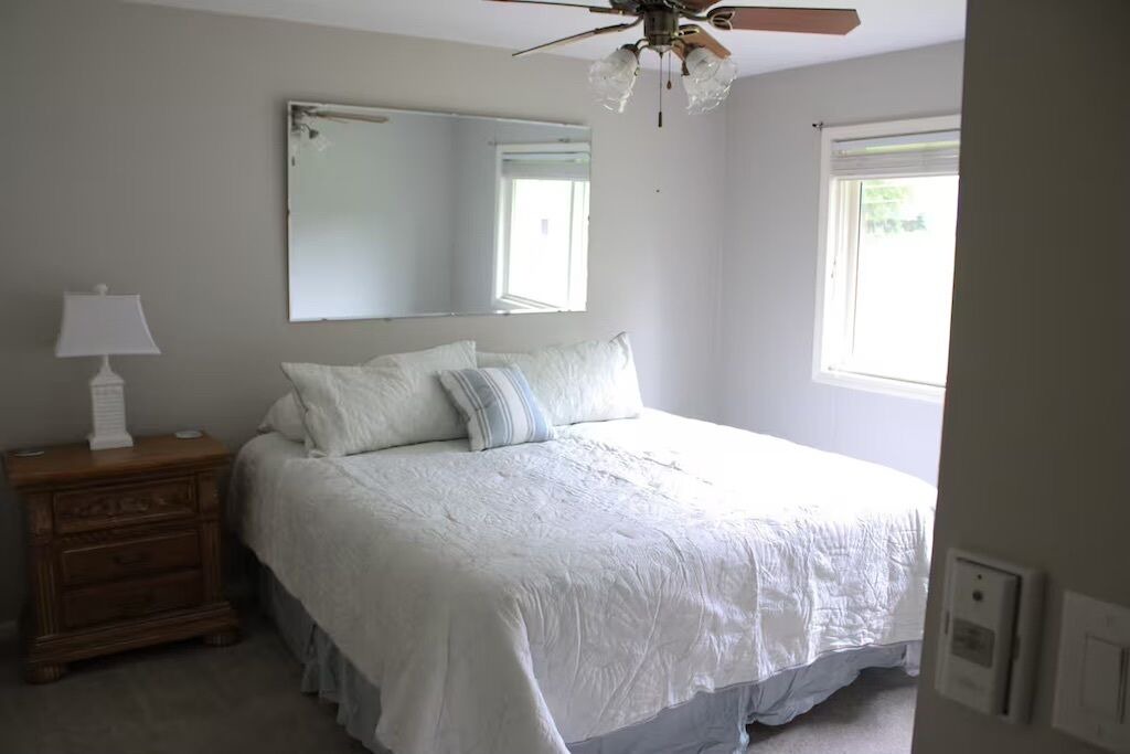 Photo of Bedroom in McHenry