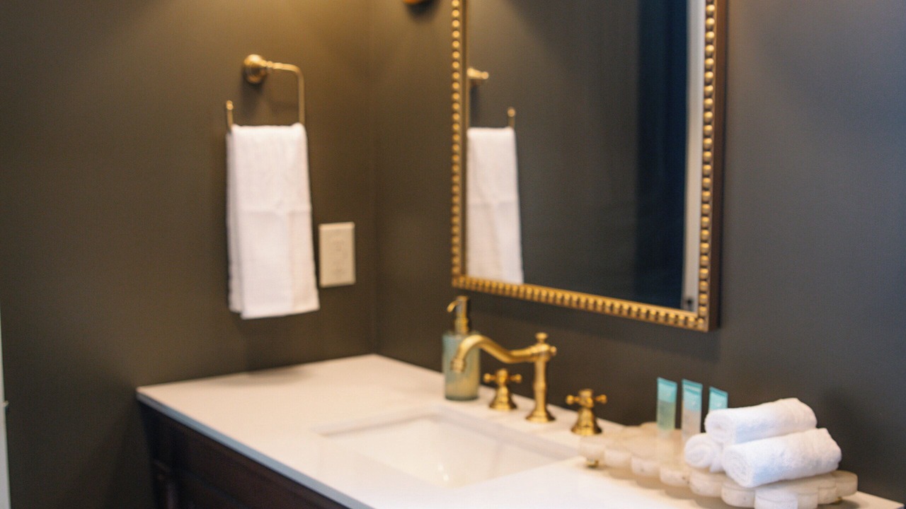 Photo of Bathroom in Valley Head