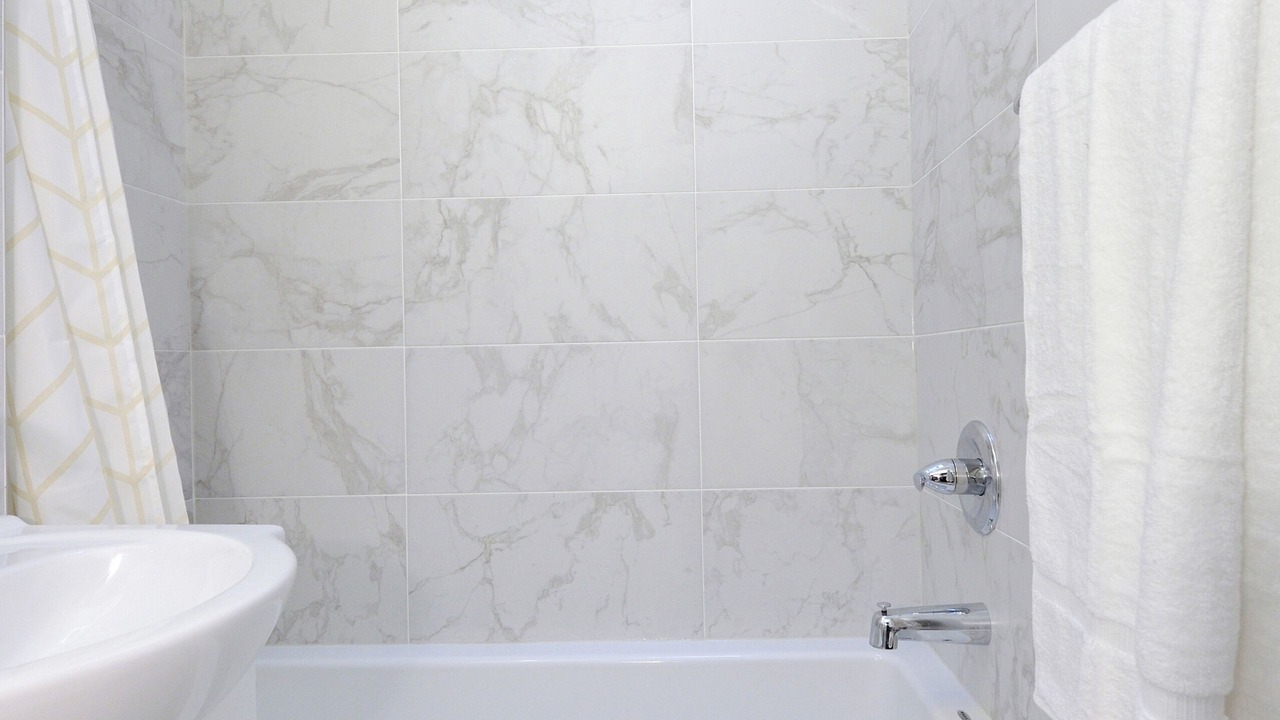 Photo of Bathroom in SoHo