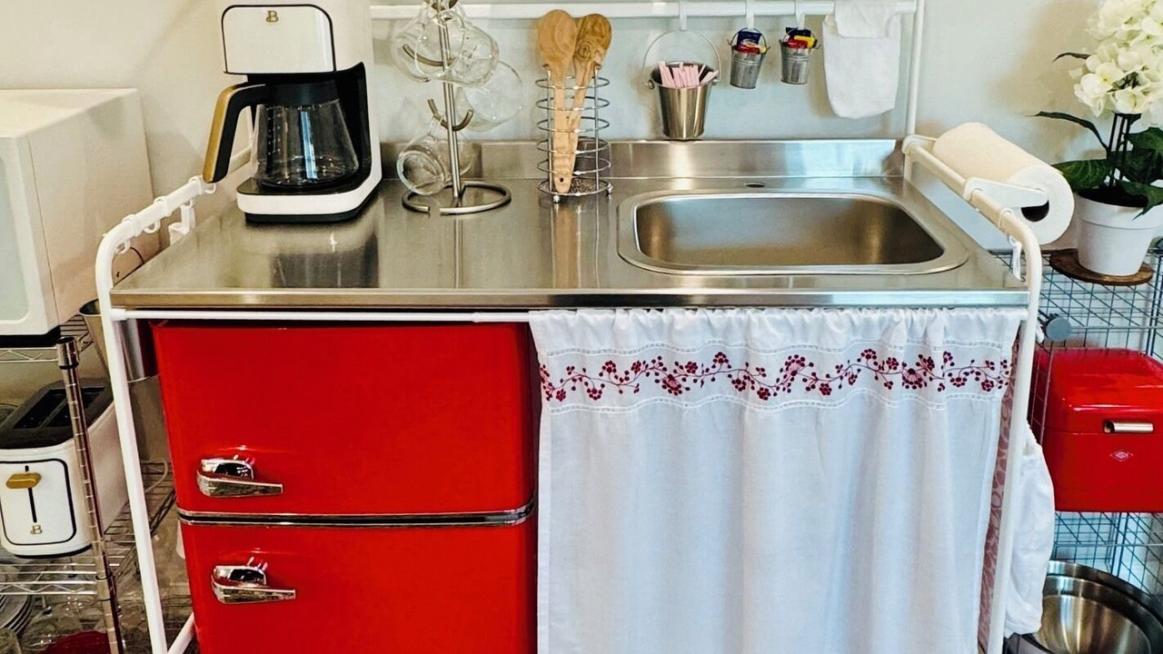 Photo of Kitchen in Apex