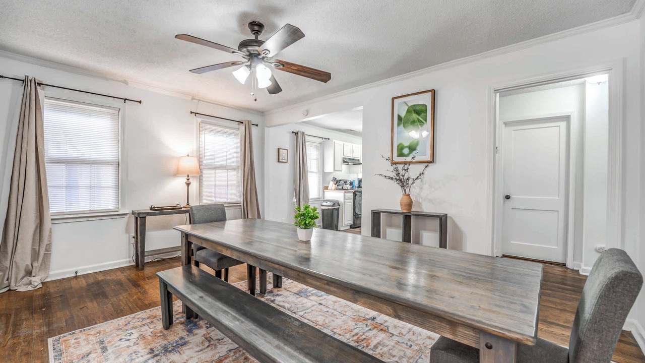 Photo of Livingroom in Ellendale