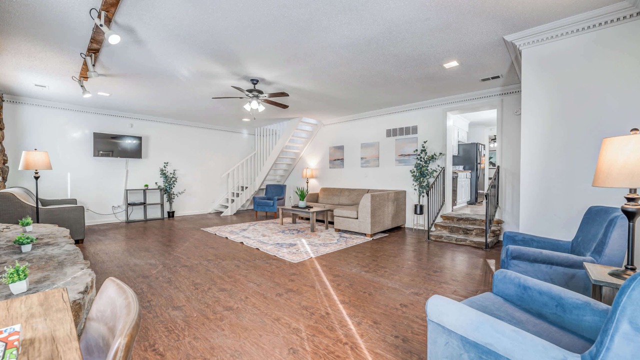 Photo of Livingroom in Ellendale