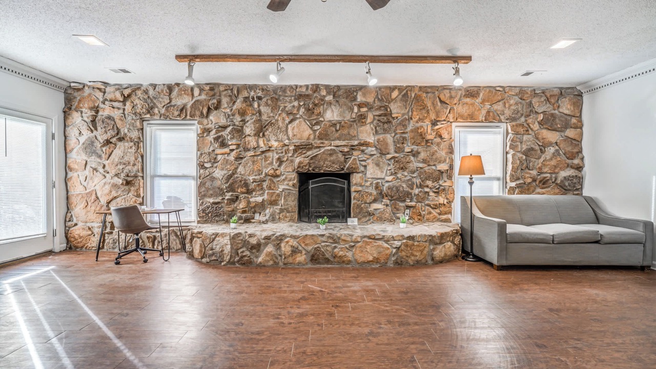 Photo of Livingroom in Ellendale