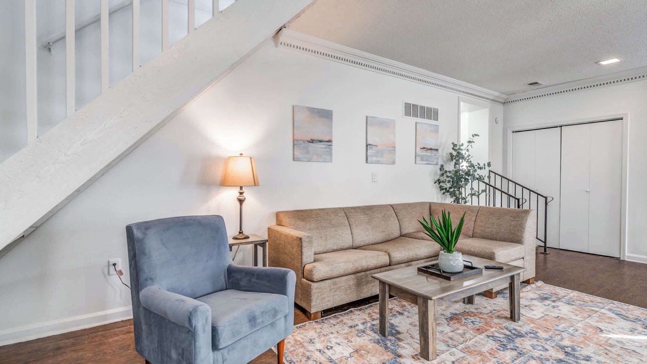 Photo of Livingroom in Ellendale