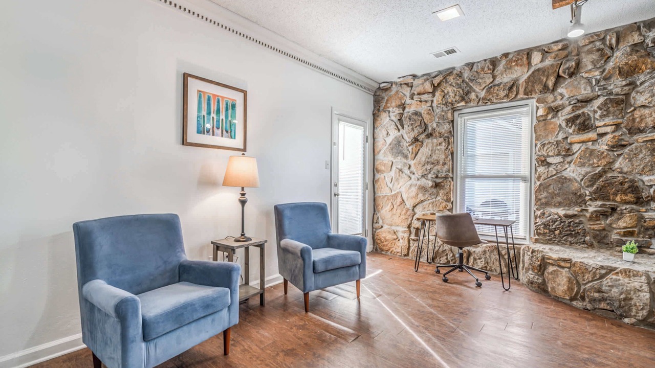 Photo of Livingroom in Ellendale