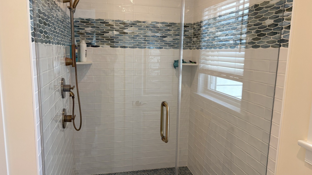 Photo of Bathroom in Avalon