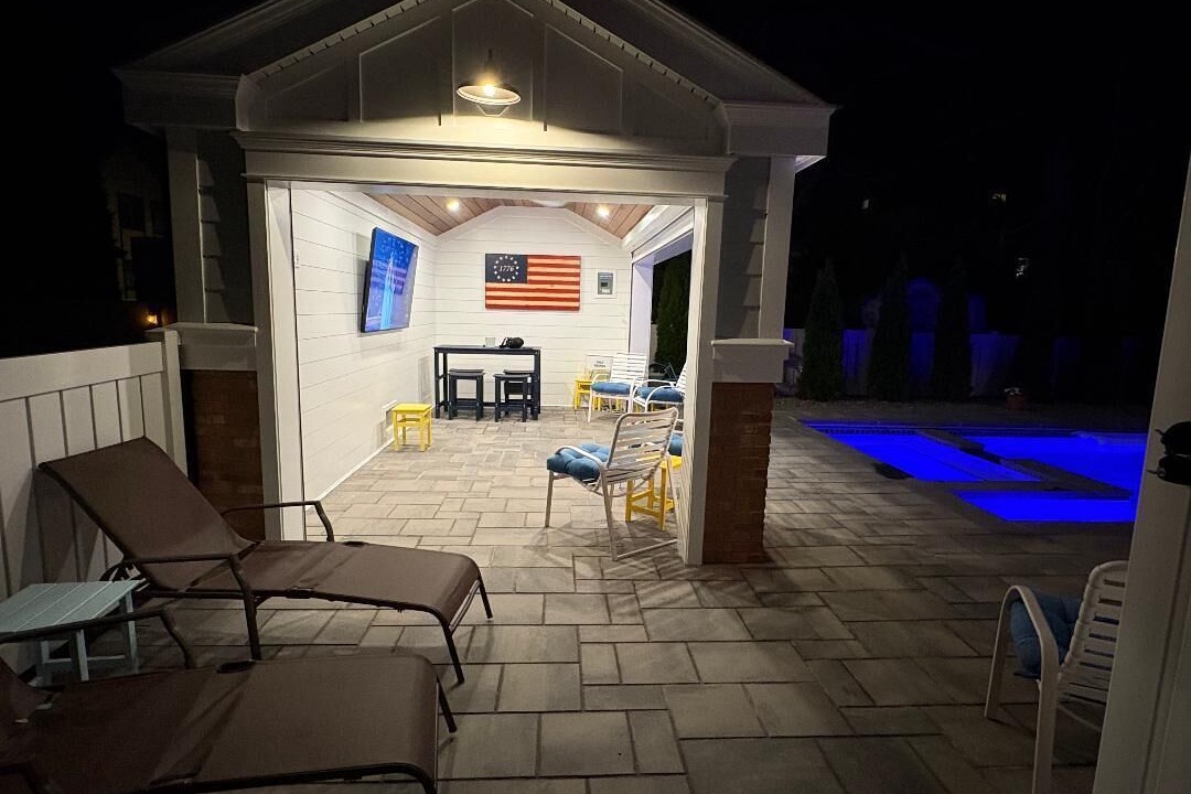 Photo of Patio Balcony in Avalon