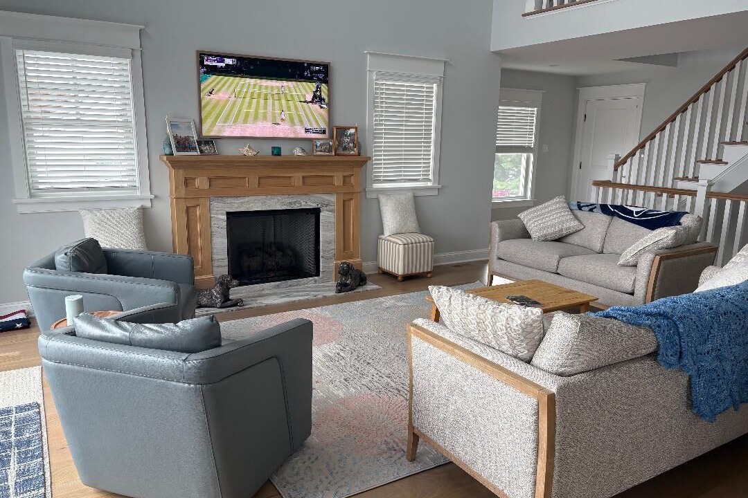 Photo of Livingroom in Avalon
