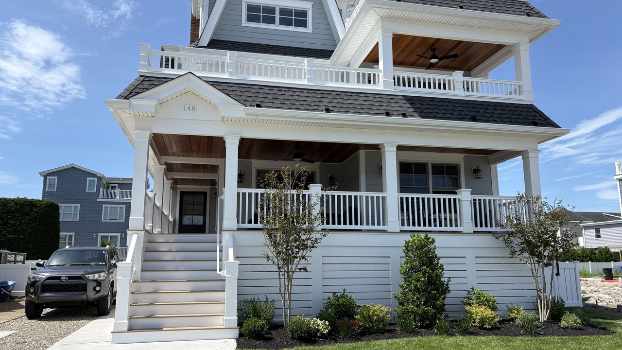 Photo of Outdoor in Avalon