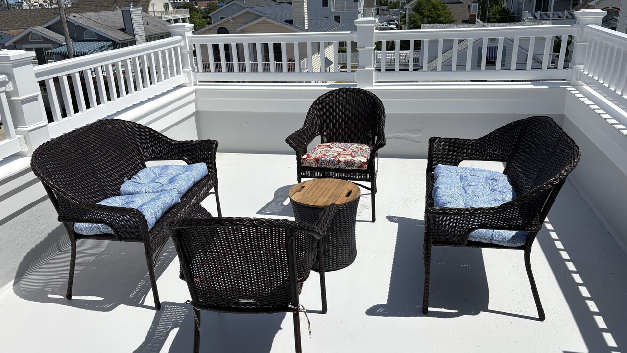 Photo of Outdoor in Avalon