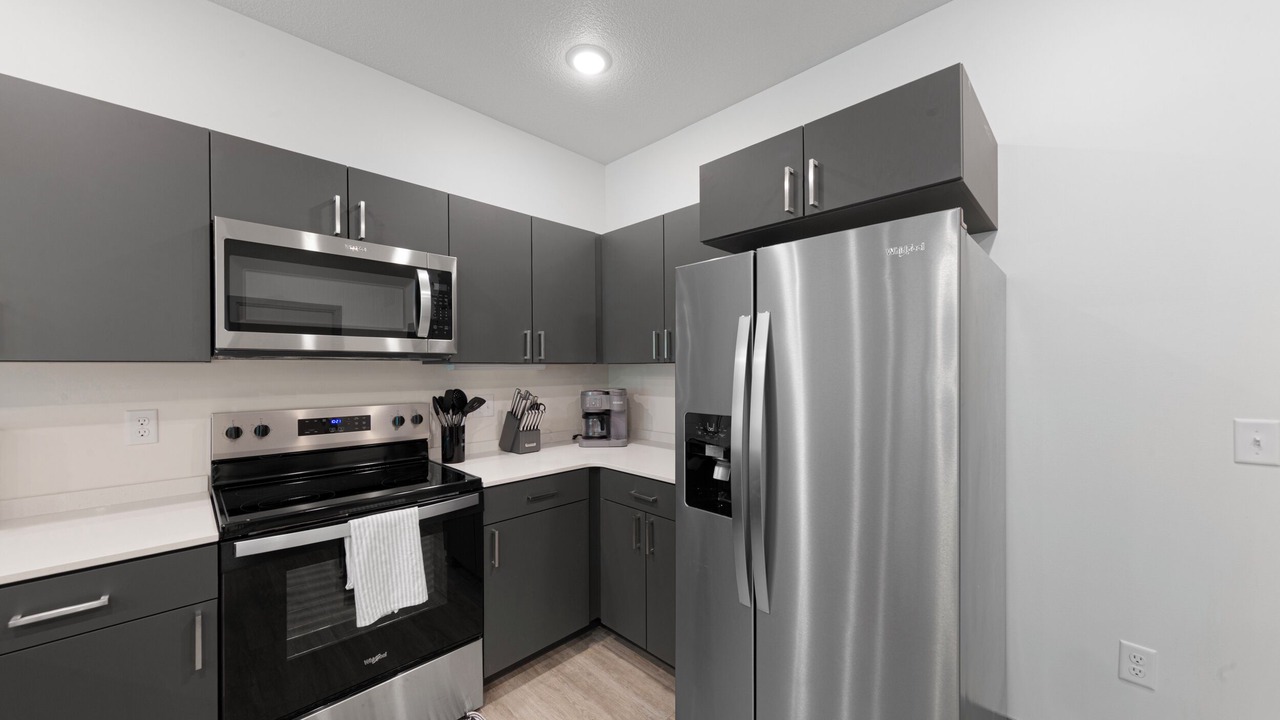 Photo of Kitchen in Mankato