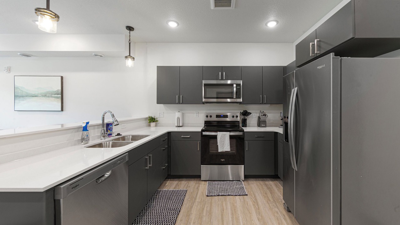 Photo of Kitchen in Mankato