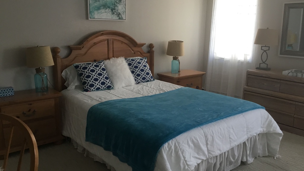 Photo of Bedroom in Spring Lake