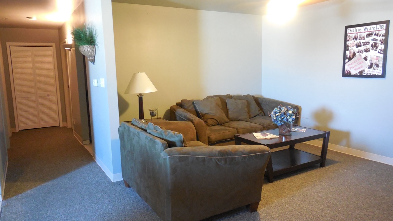 Photo of Livingroom in Fort Dodge