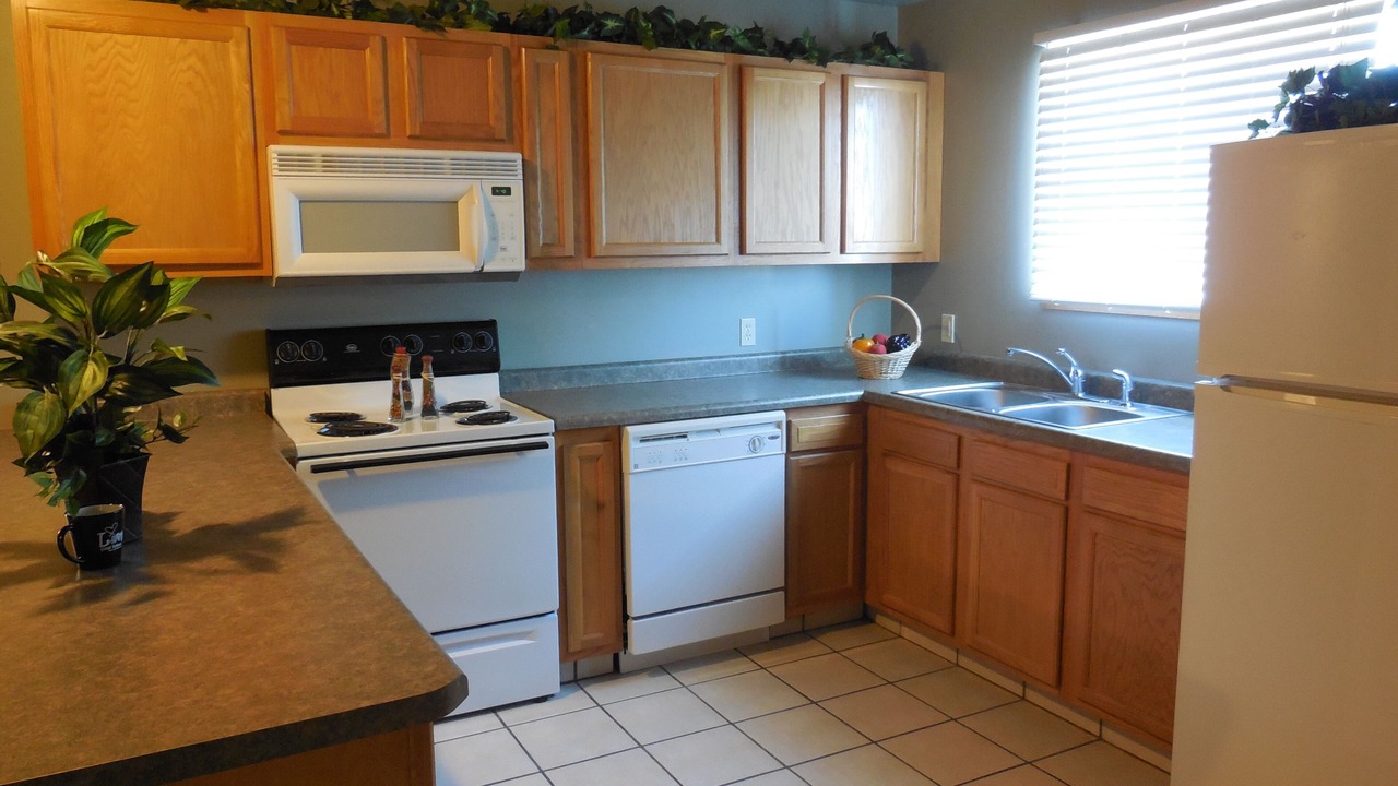 Photo of Kitchen in Fort Dodge