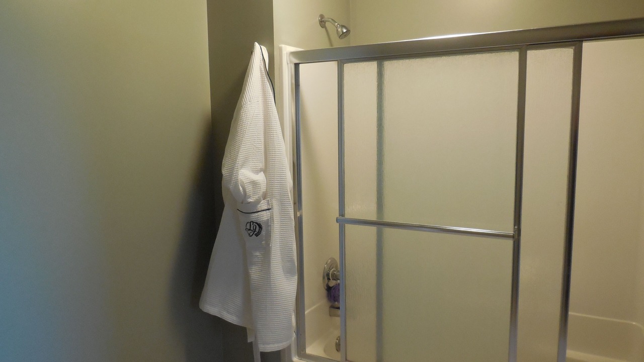 Photo of Bathroom in Fort Dodge