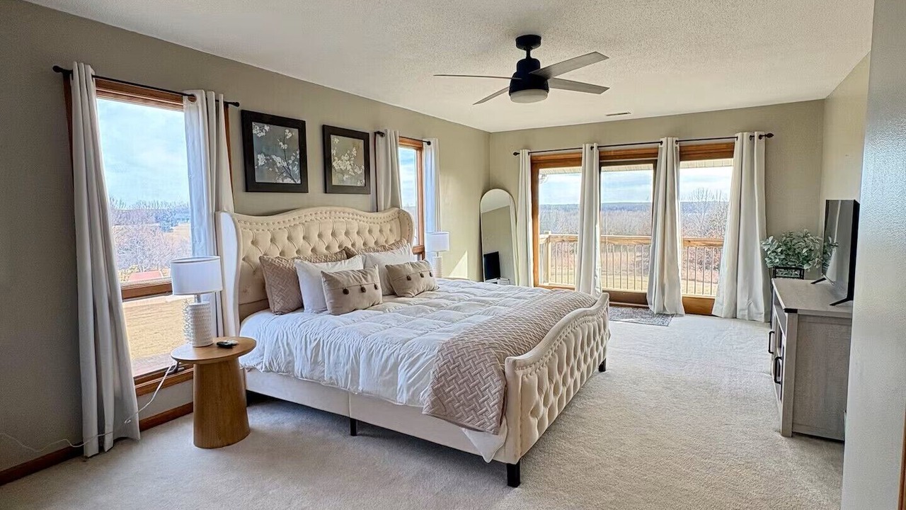 Photo of Bedroom in Stoutsville