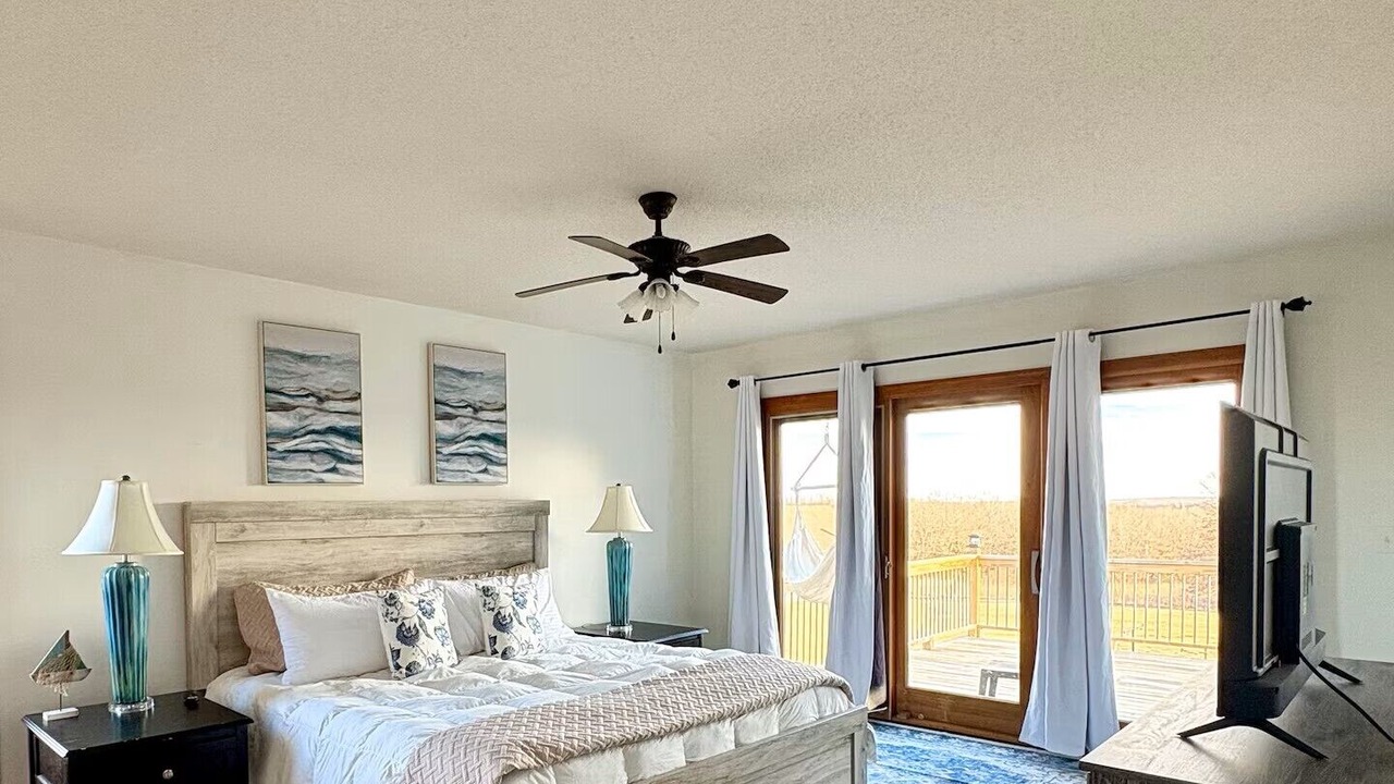 Photo of Bedroom in Stoutsville