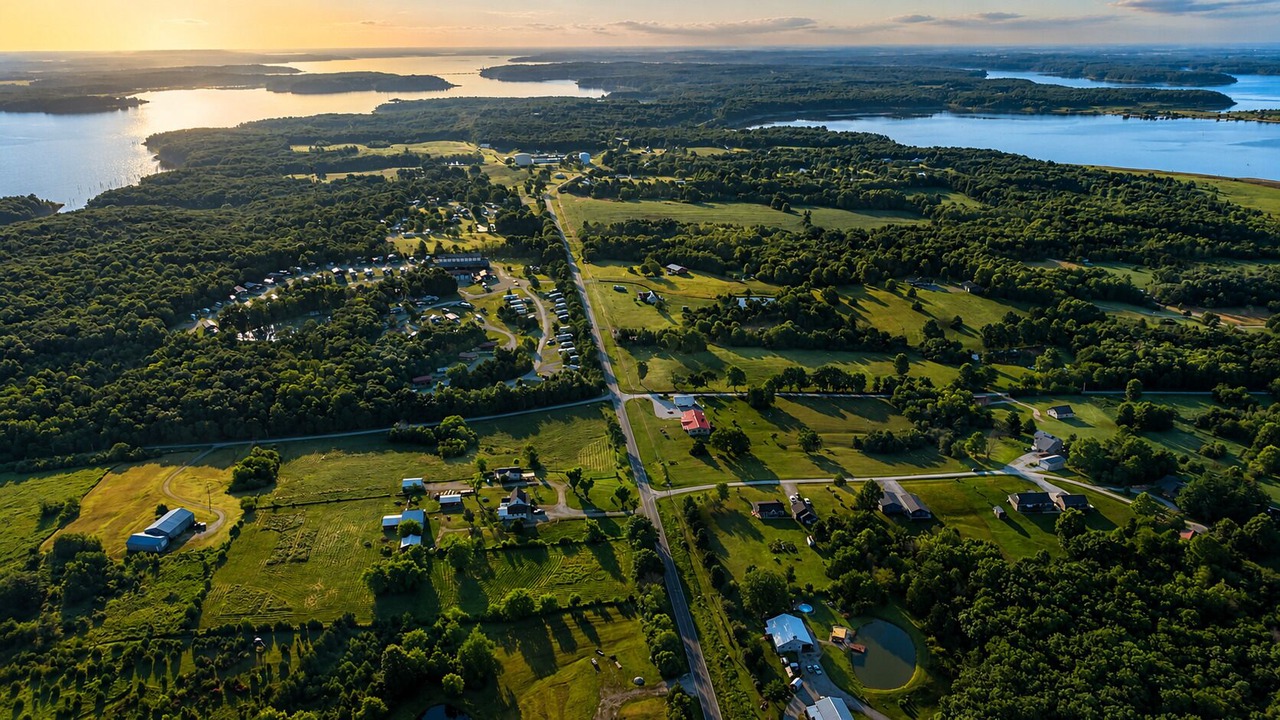 Photo of Outdoor in Stoutsville