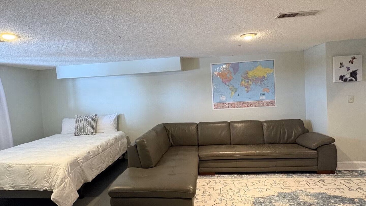 Photo of Livingroom in Stoutsville