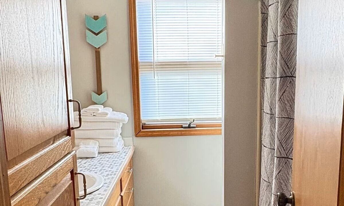 Photo of Bathroom in Stoutsville