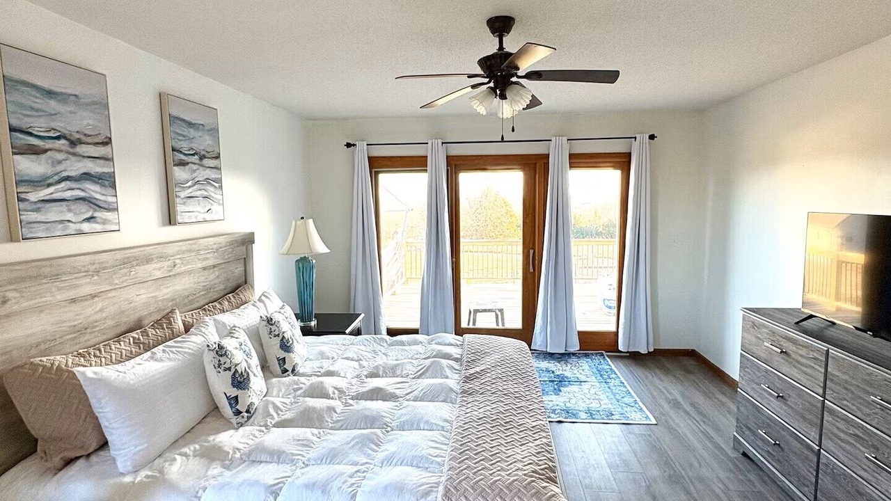 Photo of Bedroom in Stoutsville