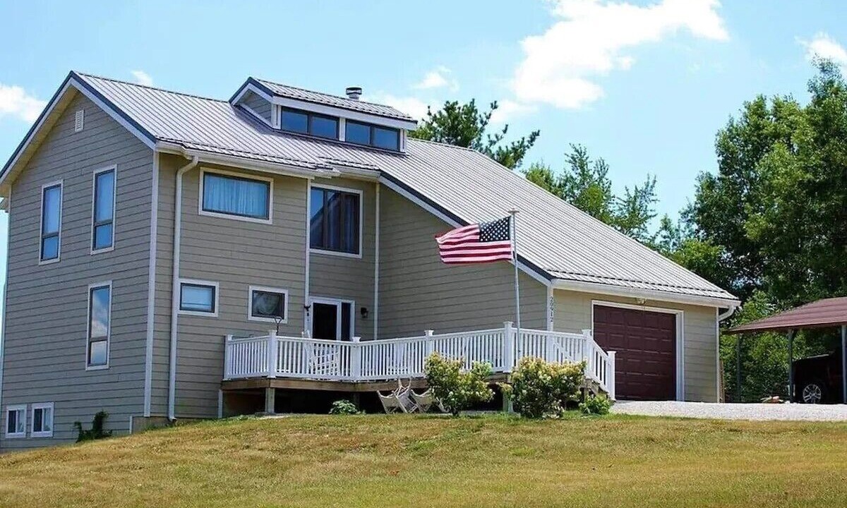 Photo of Outdoor in Stoutsville