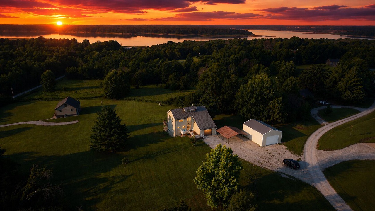 Photo of Outdoor in Stoutsville