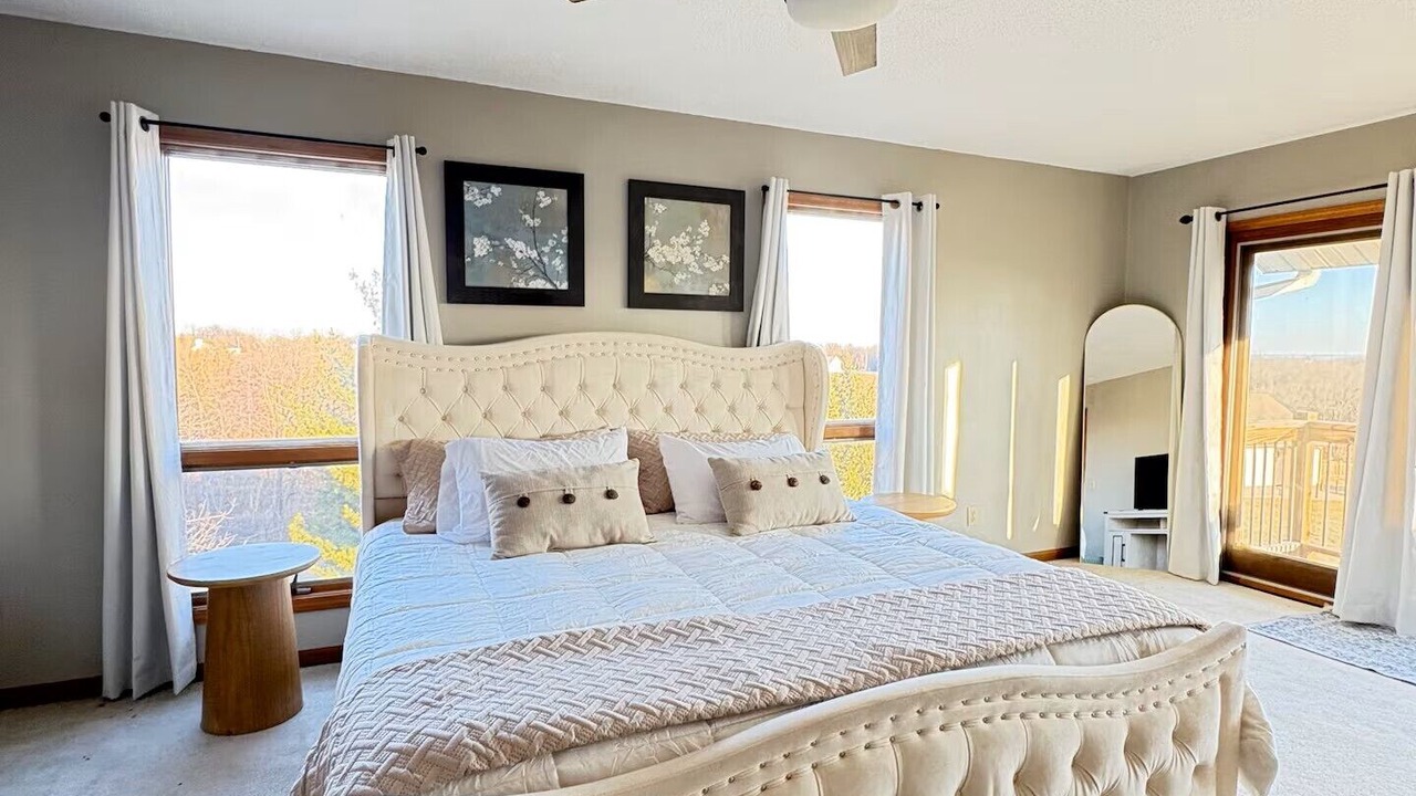 Photo of Bedroom in Stoutsville