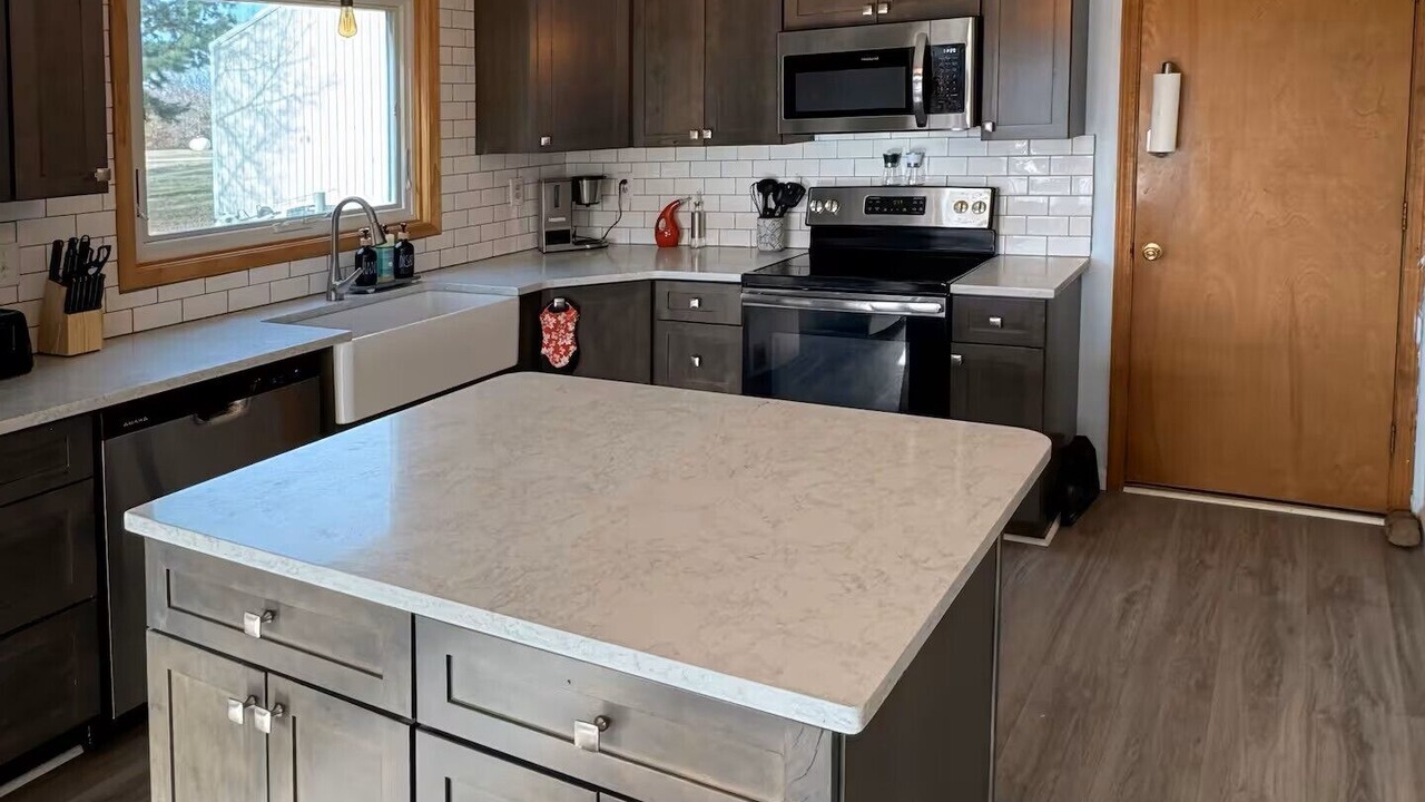 Photo of Kitchen in Stoutsville
