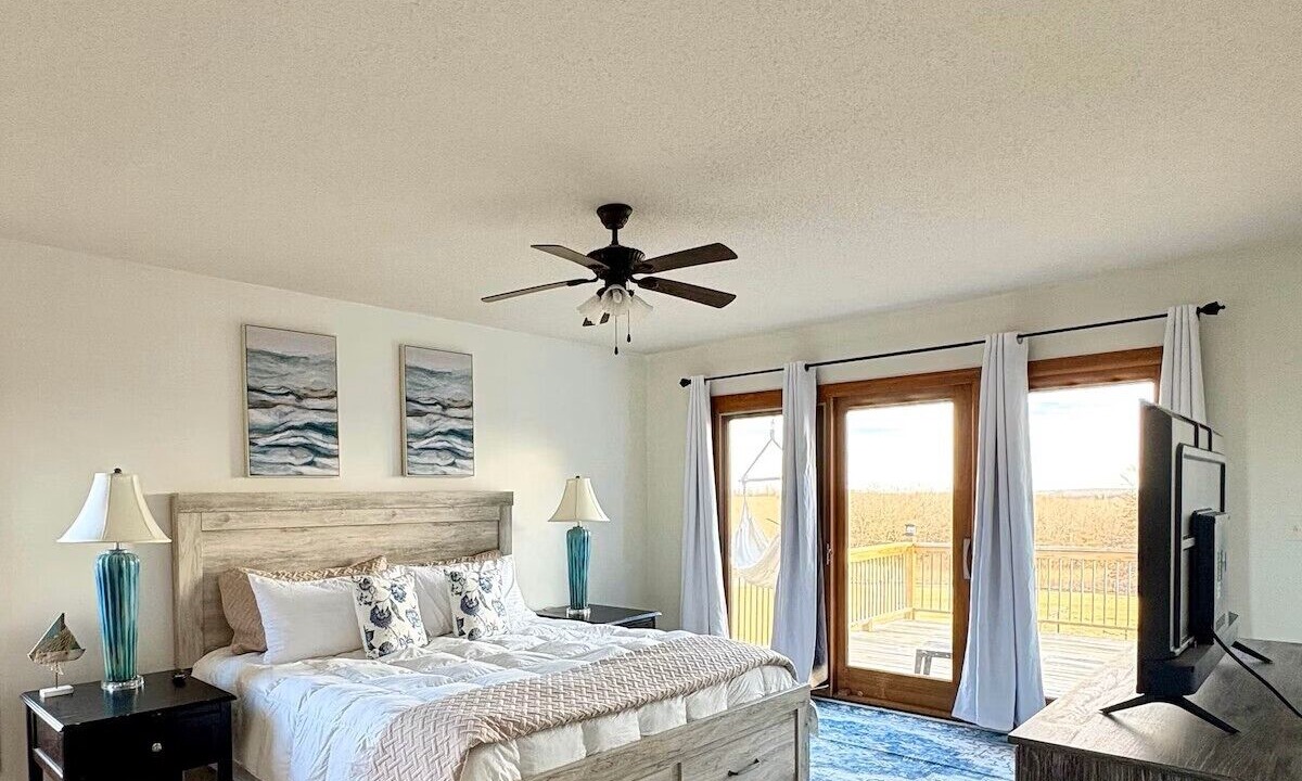 Photo of Bedroom in Stoutsville